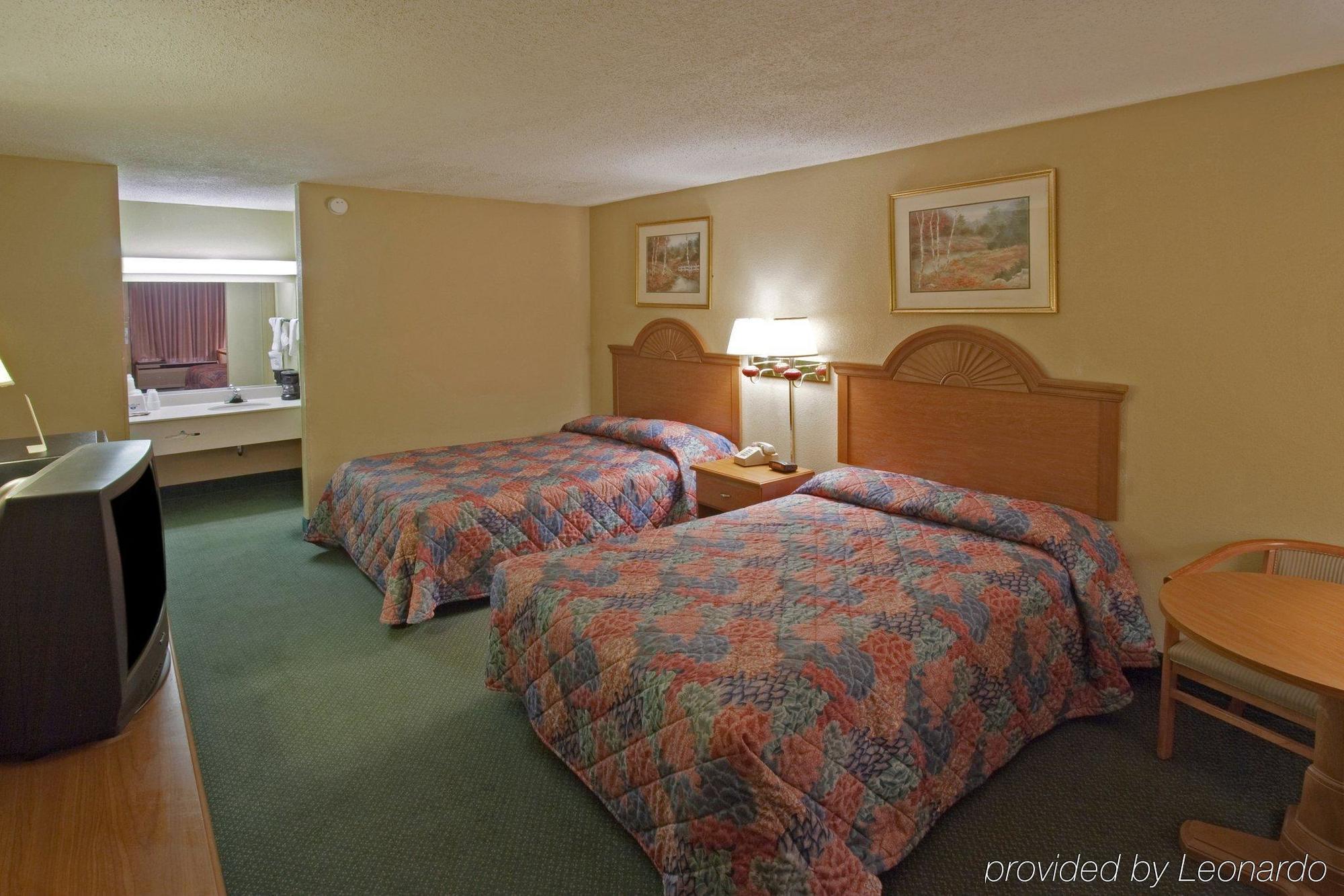 America'S Best Value Inn Grenada Room photo